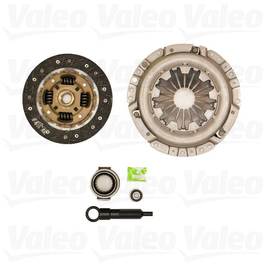 VALEO - Clutch Kit - VEO 51905001