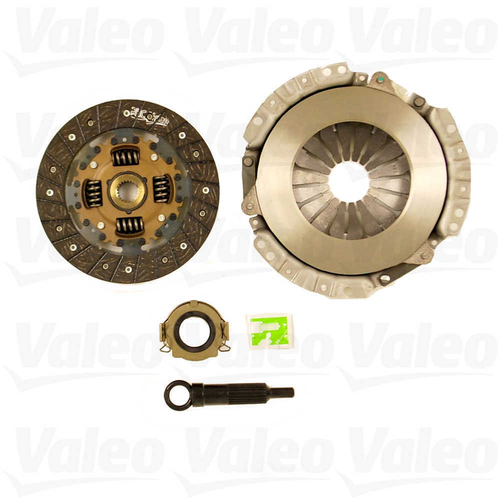 VALEO - Clutch Kit - VEO 51905203