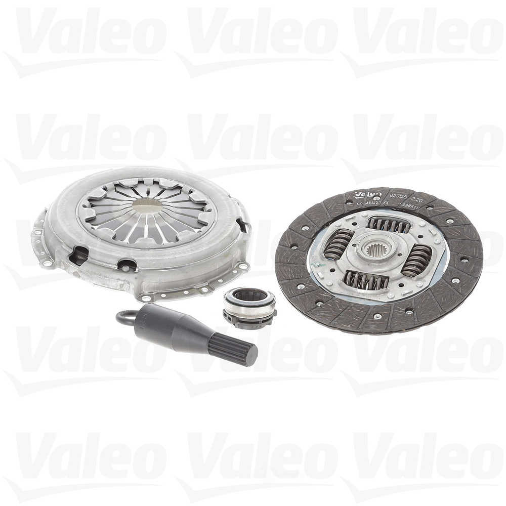 VALEO - OE Replacement Kit - VEO 52001203