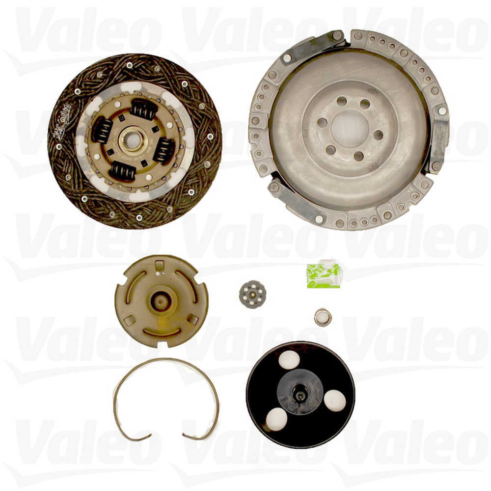 VALEO - Clutch Kit - VEO 52105603
