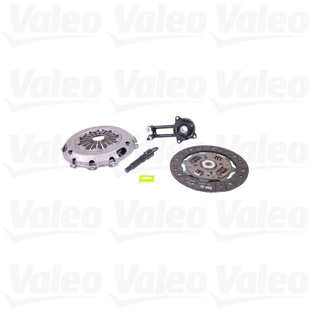 VALEO - Clutch Kit - VEO 52152010