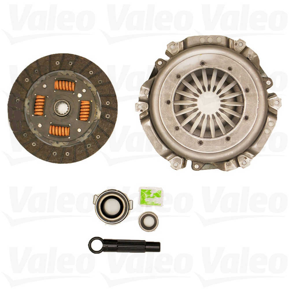 VALEO - OE Replacement Kit - VEO 52152202