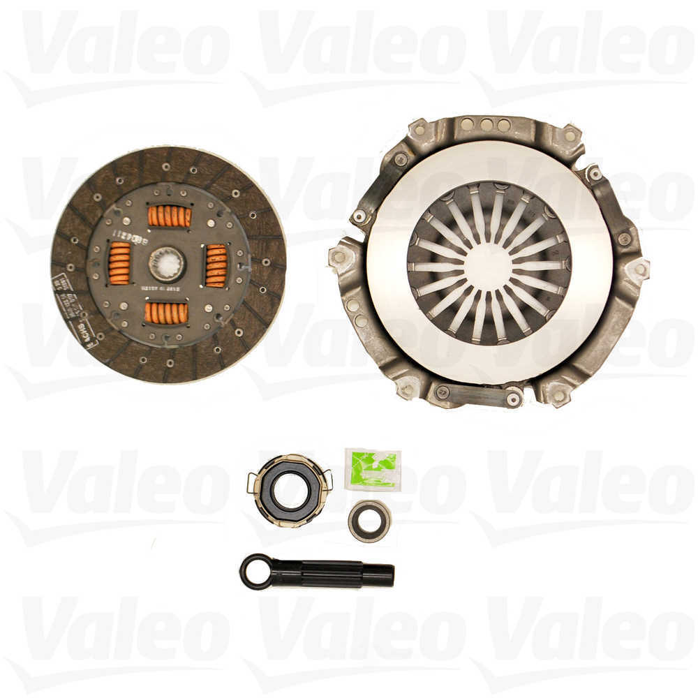 VALEO - OE Replacement Kit - VEO 52152202