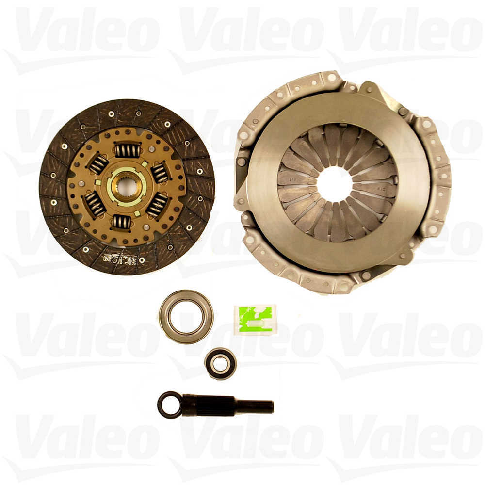 VALEO - Clutch Kit - VEO 52152206