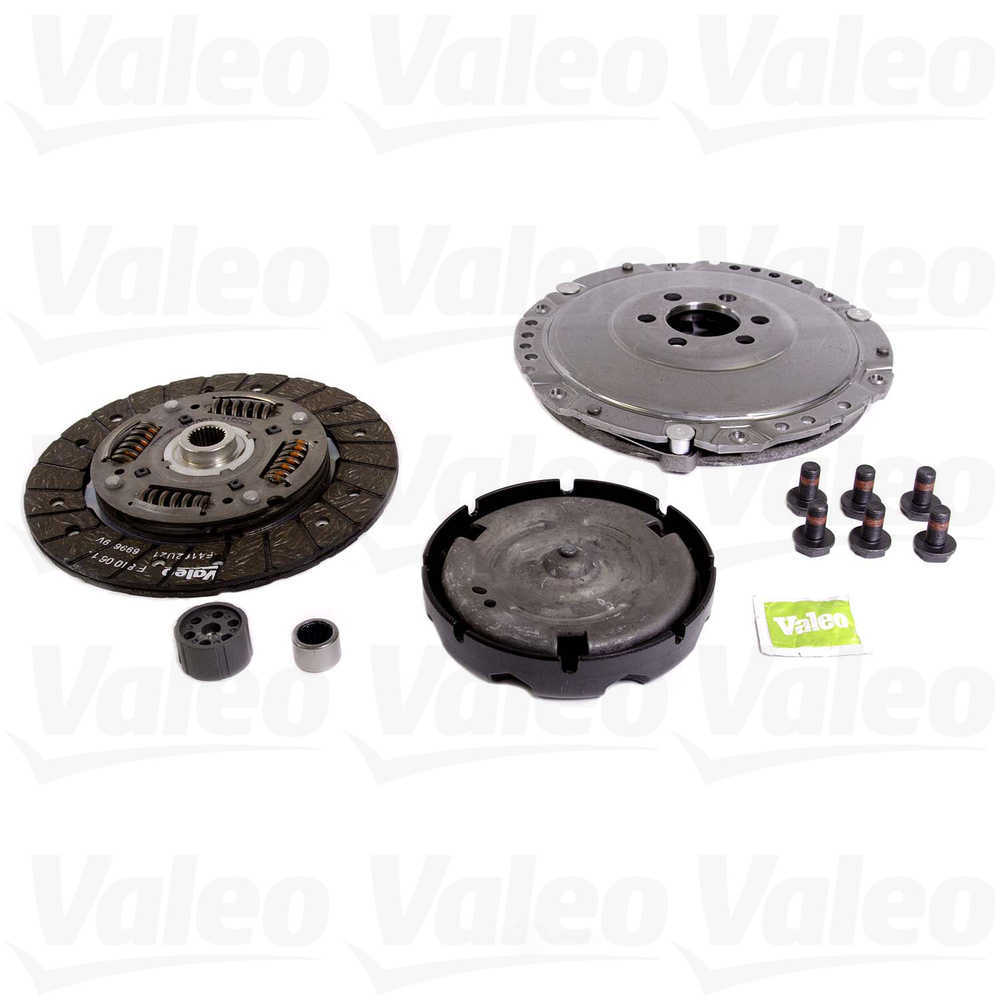 VALEO - Clutch Kit - VEO 52152401