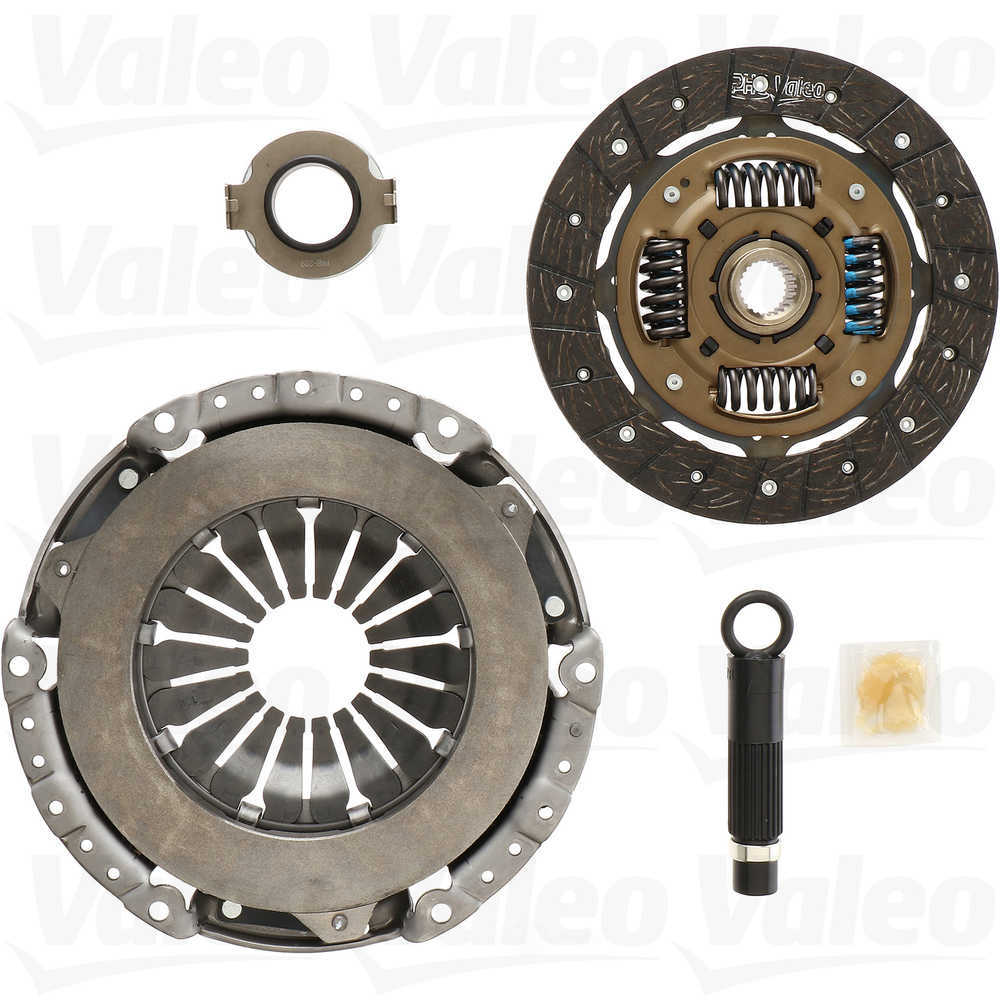 VALEO - Clutch Kit - VEO 52152402