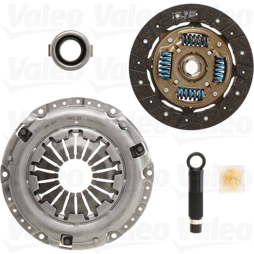 VALEO - Clutch Kit - VEO 52152402