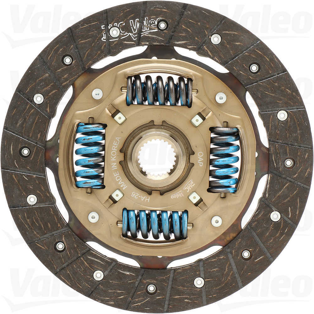 VALEO - Clutch Kit - VEO 52152402