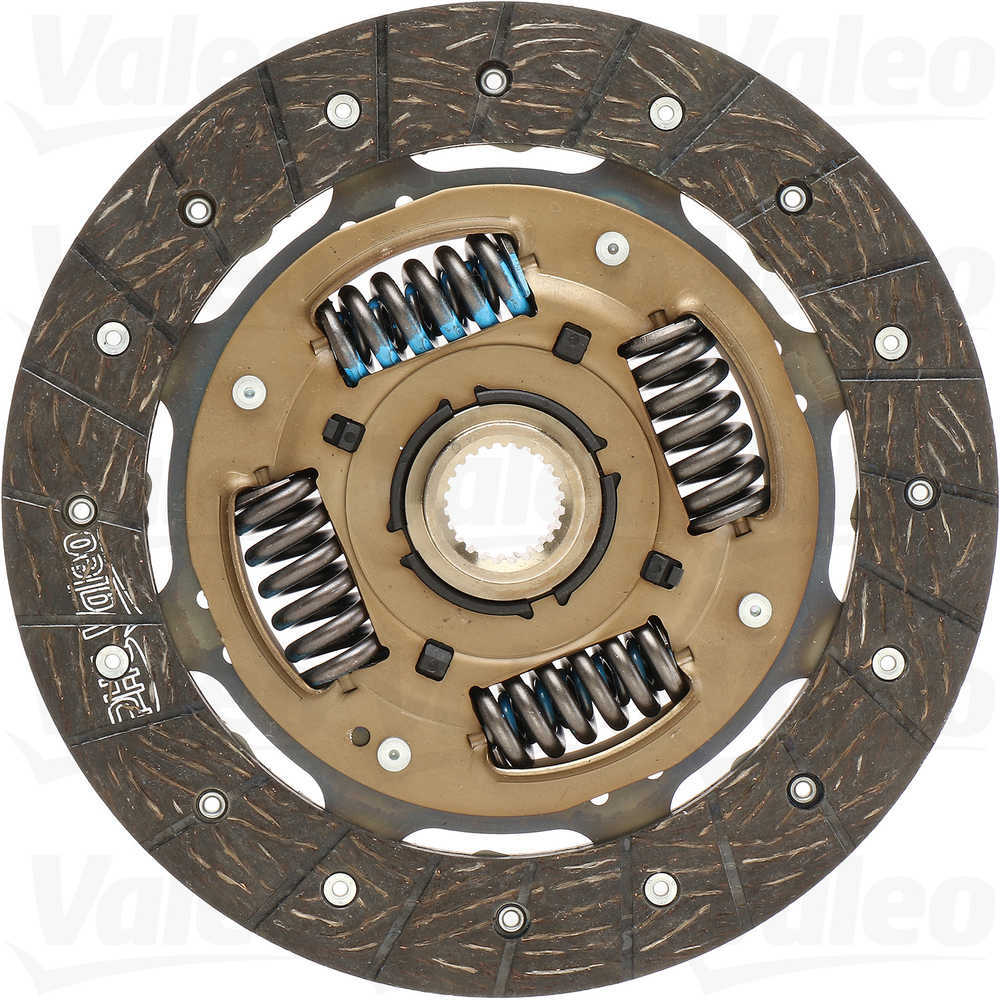 VALEO - Clutch Kit - VEO 52152402