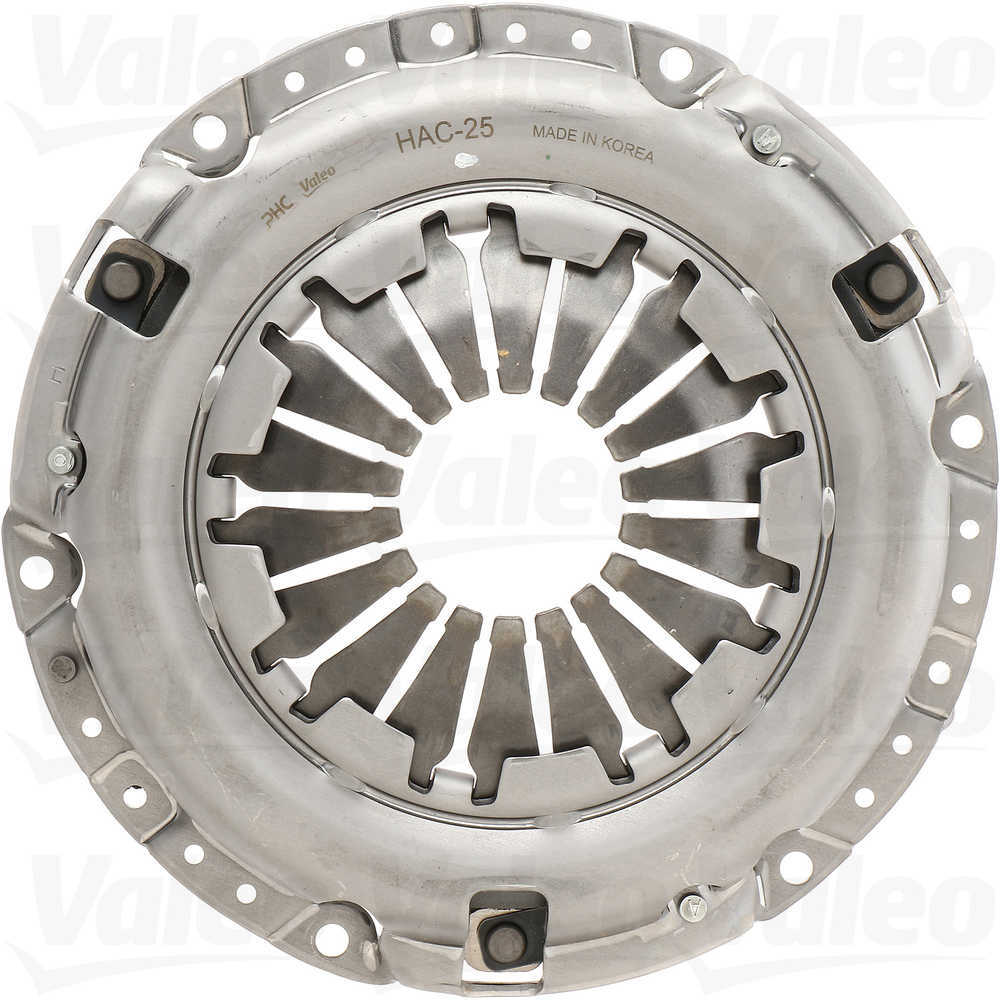 VALEO - Clutch Kit - VEO 52152402