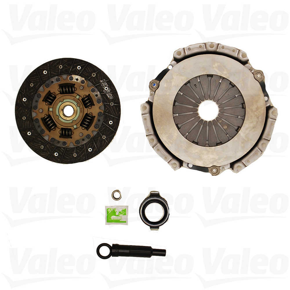 VALEO - Clutch Kit - VEO 52153604