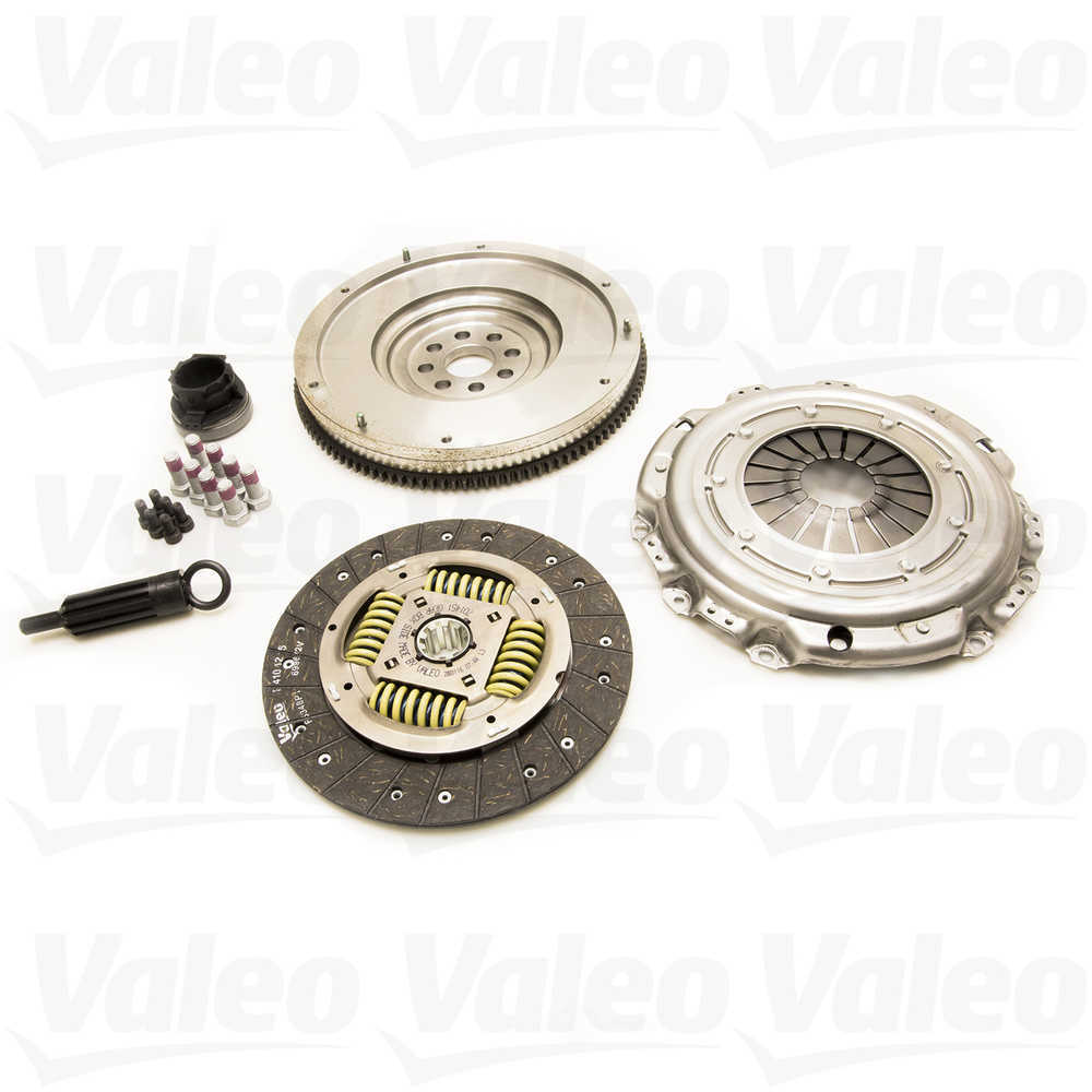 VALEO - Conversion Clutch Kit - VEO 52161203