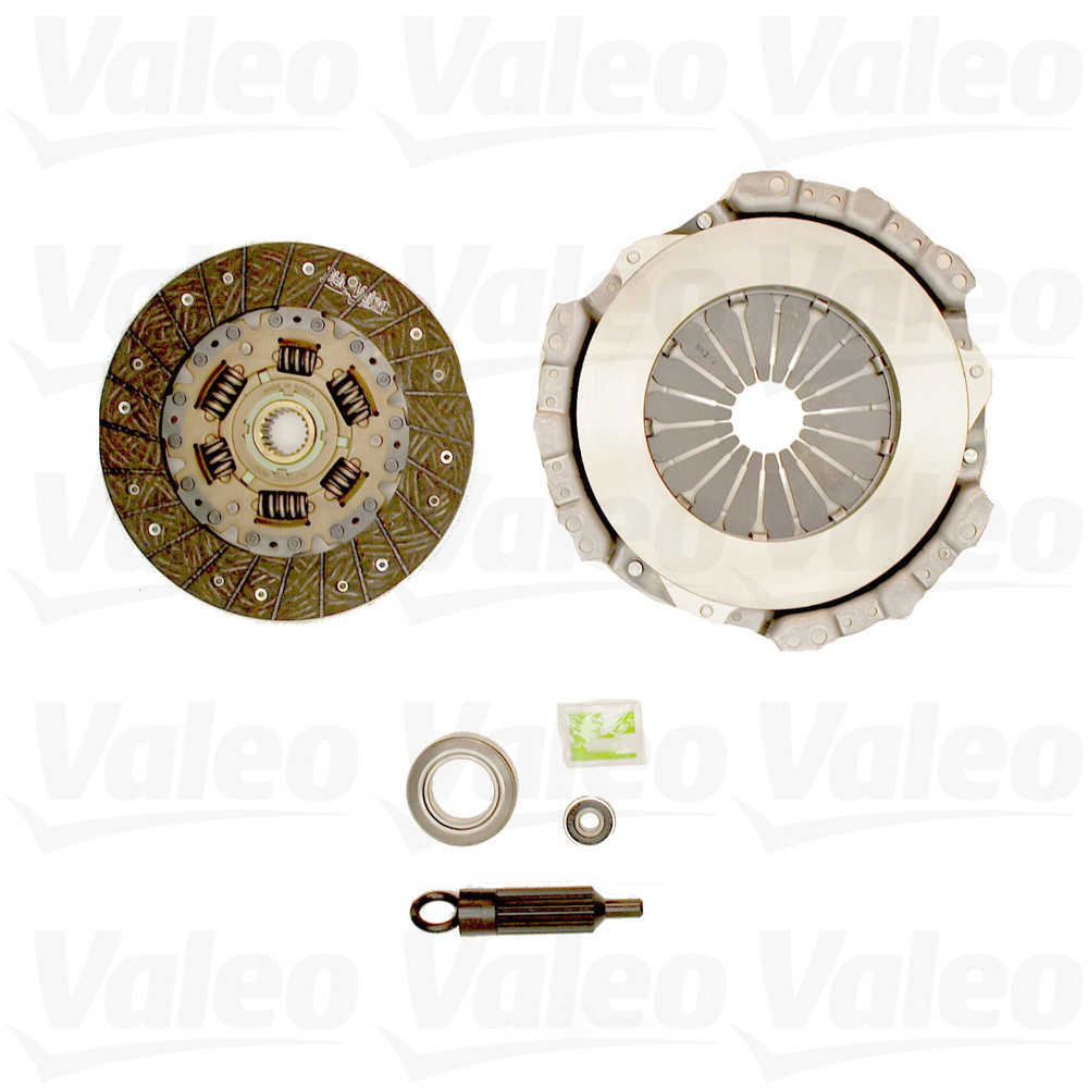 VALEO - Clutch Kit - VEO 52245202