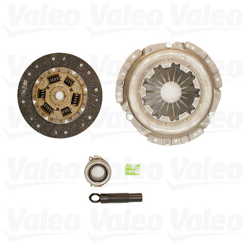 VALEO - Clutch Kit - VEO 52245208