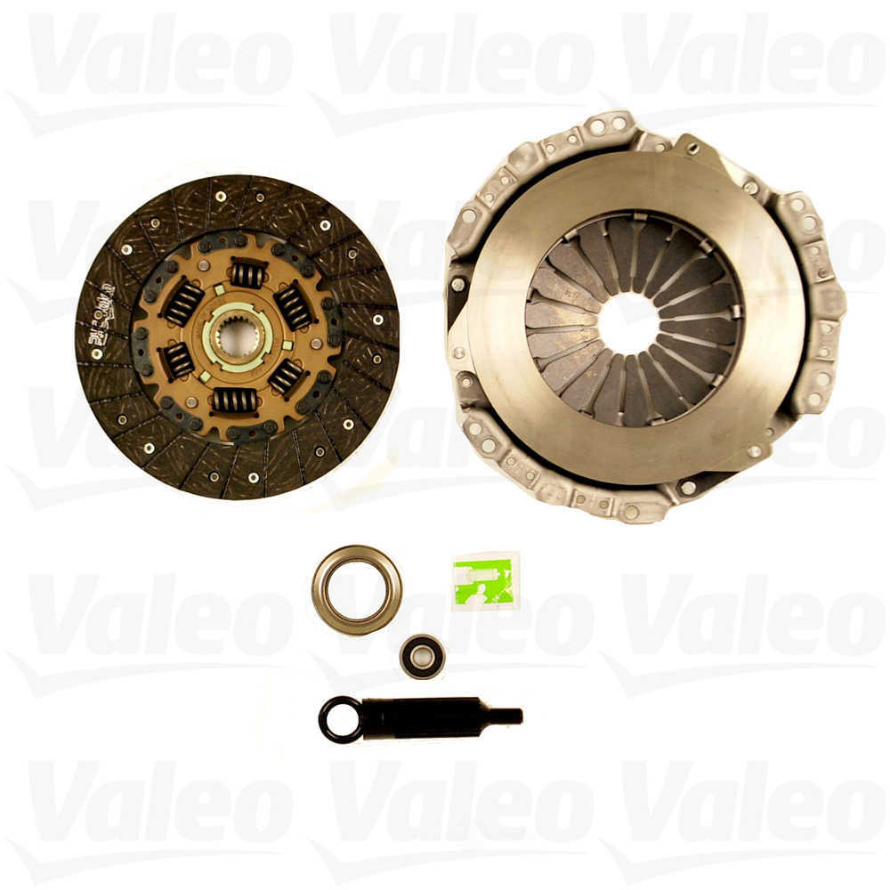 VALEO - Clutch Kit - VEO 52245210