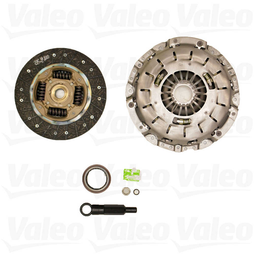 VALEO - Clutch Kit - VEO 52252013