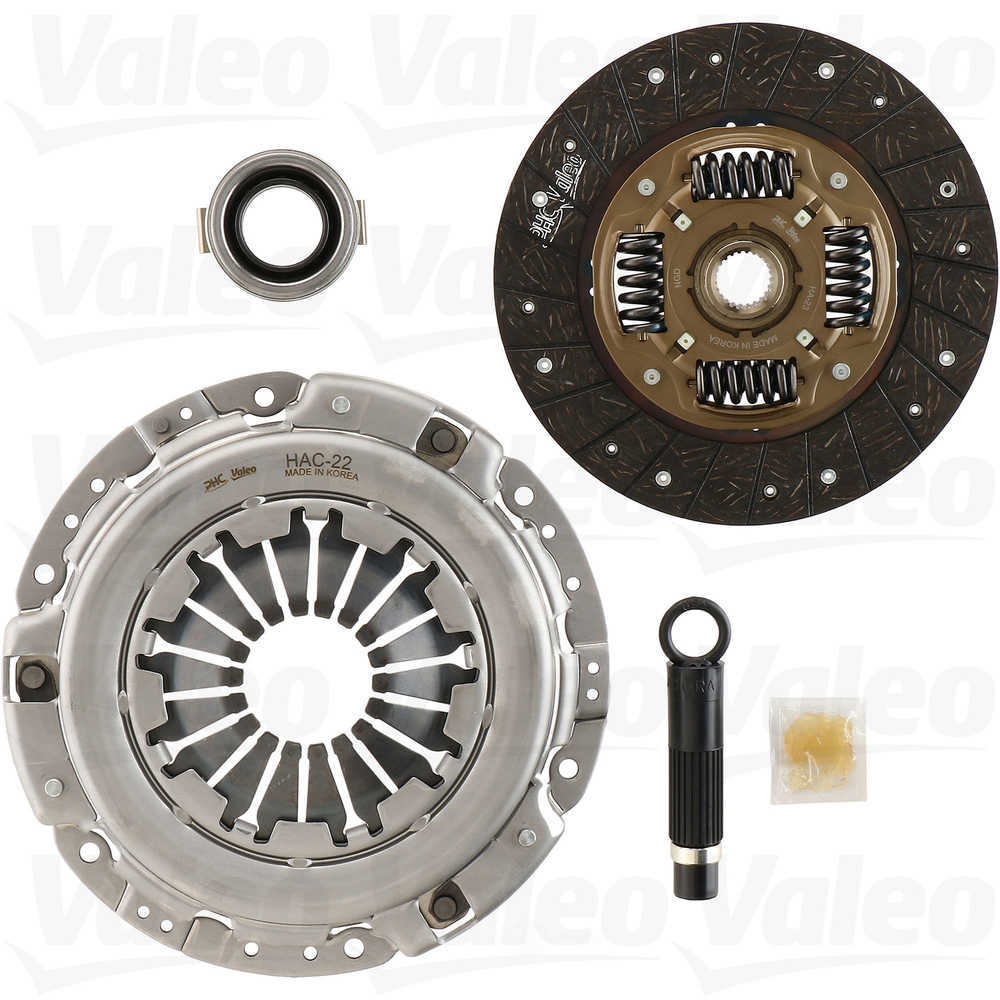 VALEO - Clutch Kit - VEO 52252404