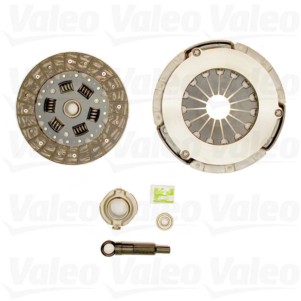 VALEO - Clutch Kit - VEO 52253604