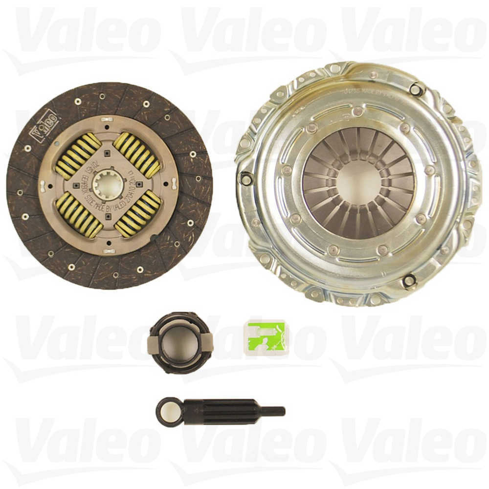 VALEO - Service Kit - VEO 52281209