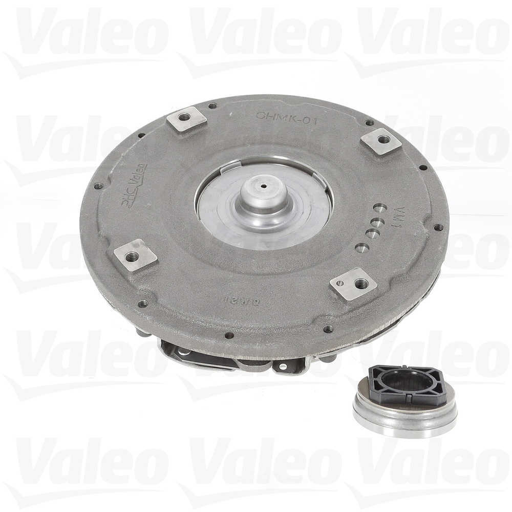 VALEO - Clutch Pressure Plate & Disc Set - VEO 52281407