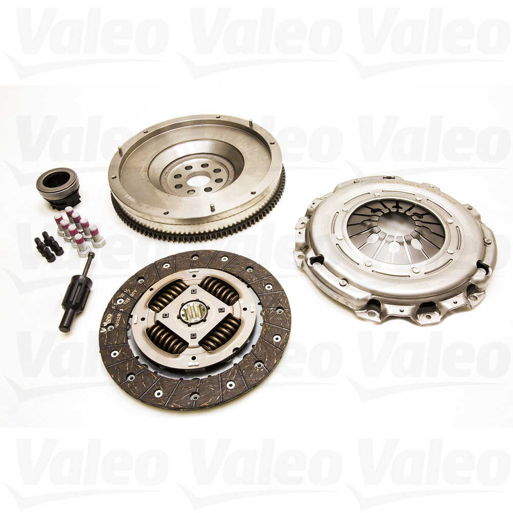 VALEO - Conversion Clutch Kit - VEO 52401225