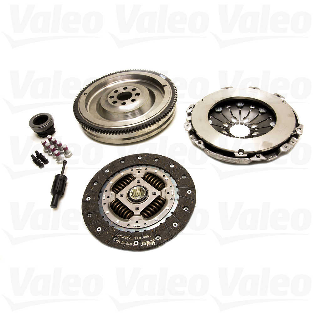 VALEO - Conversion Clutch Kit - VEO 52401225