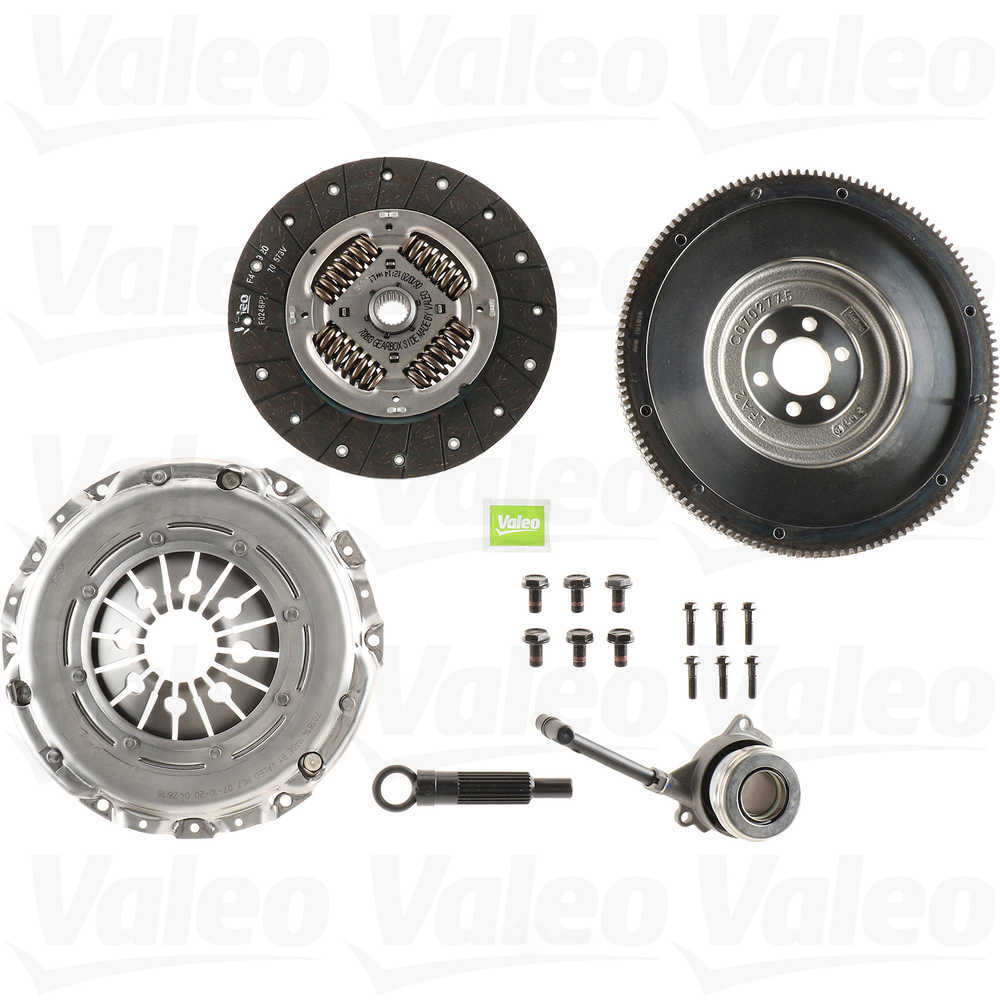 VALEO - Conversion Clutch Kit - VEO 52405615