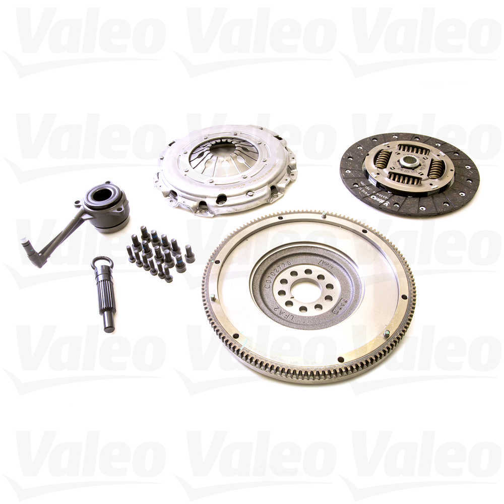 VALEO - Conversion Clutch Kit - VEO 52405616