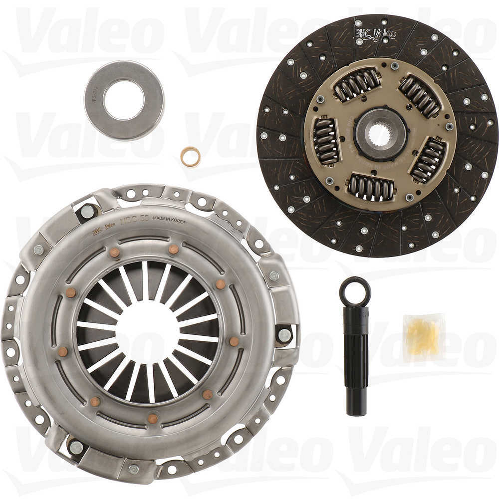 VALEO - Clutch Kit - VEO 52504010