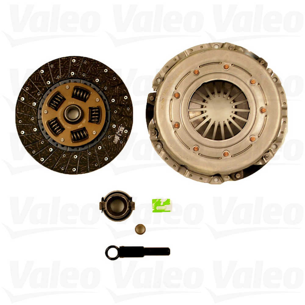 VALEO - OE Replacement Kit - VEO 52641403