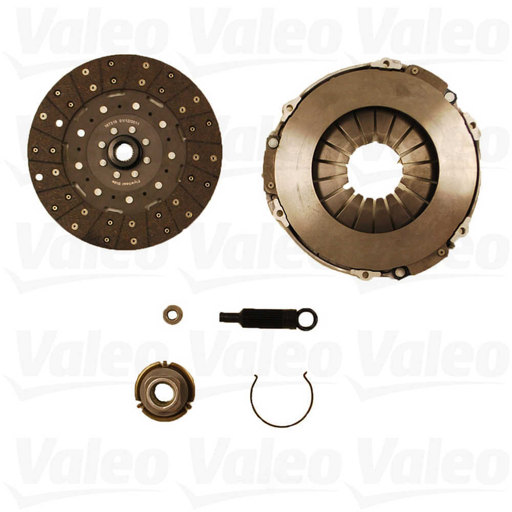 VALEO - Kit3P - VEO 52802203