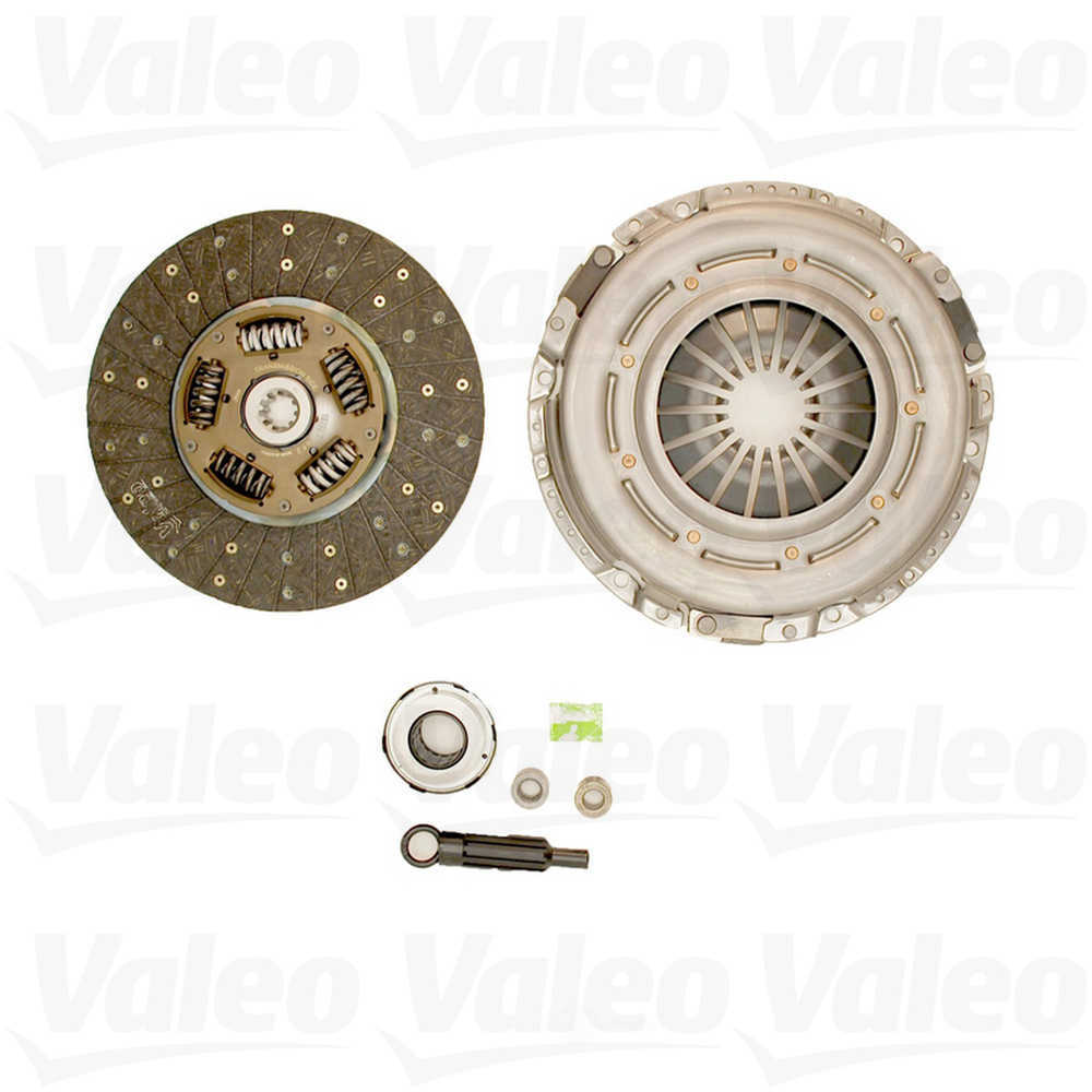 VALEO - Clutch Kit - VEO 53022209