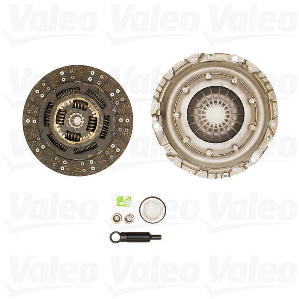VALEO - Clutch Kit - VEO 53022214