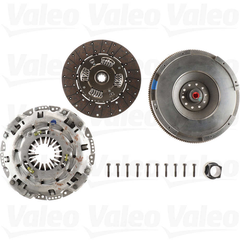 VALEO - Clutch Kit - VEO 53302013