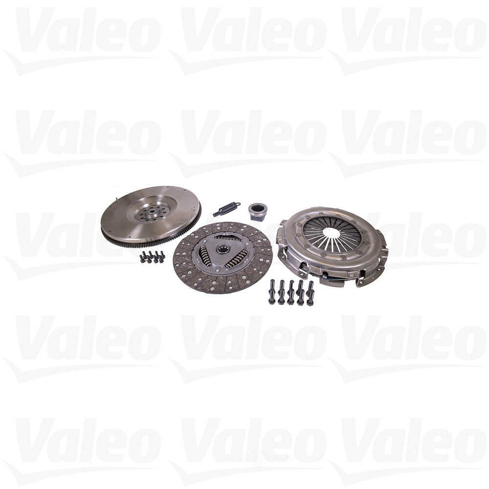 VALEO - Conversion Clutch Kit - VEO 53302014