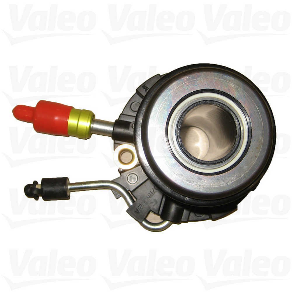VALEO - Clutch Release Bearing & Slave Cylinder Assembly - VEO 5592015