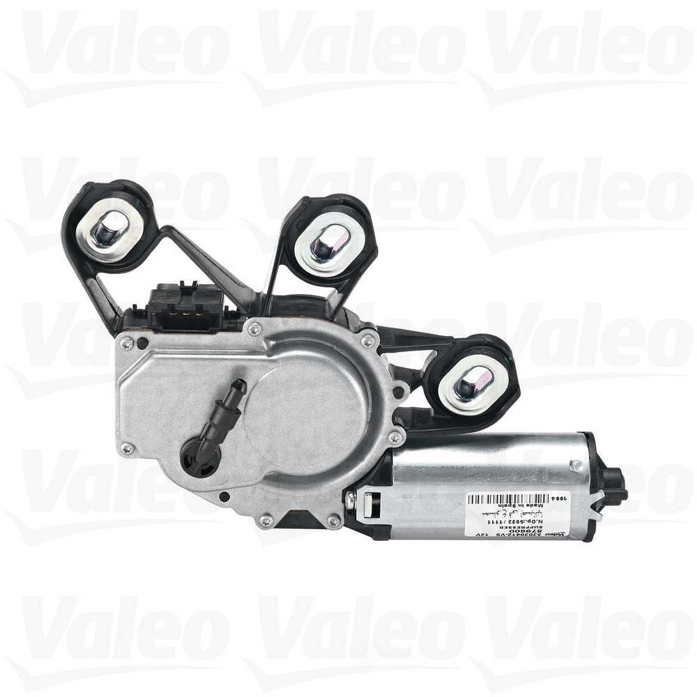VALEO - Wiper Motor - VEO 579600