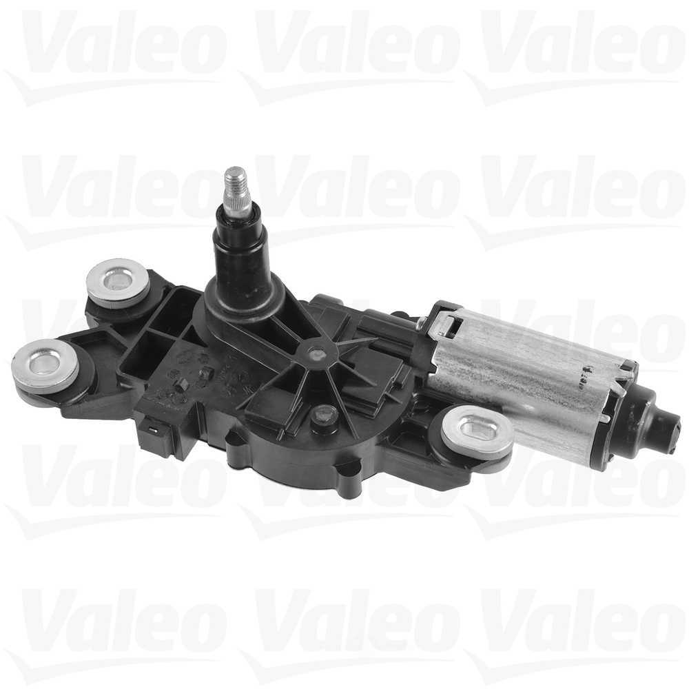 VALEO - Back Wiper Motor - VEO 579601