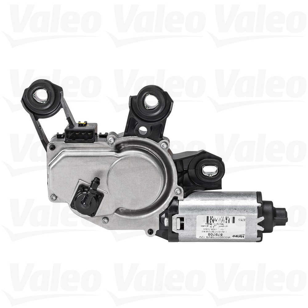 VALEO - Wiper Motor - VEO 579705