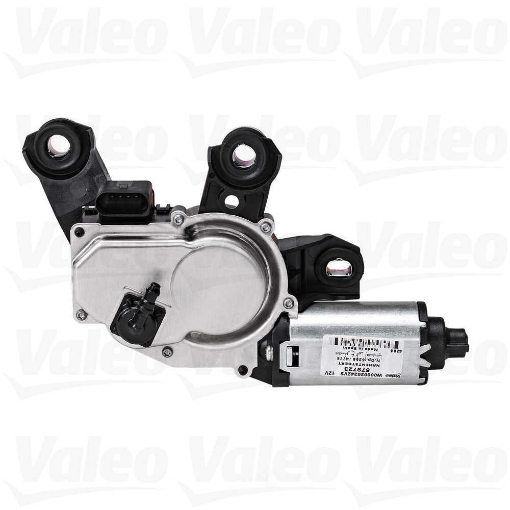 VALEO - Back Wiper Motor - VEO 579723