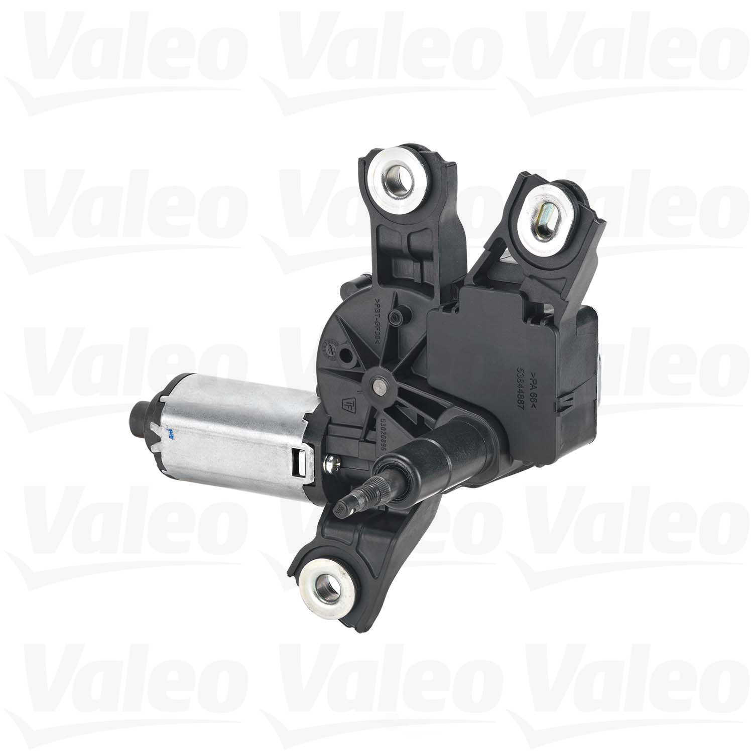 VALEO - Back Wiper Motor - VEO 579746