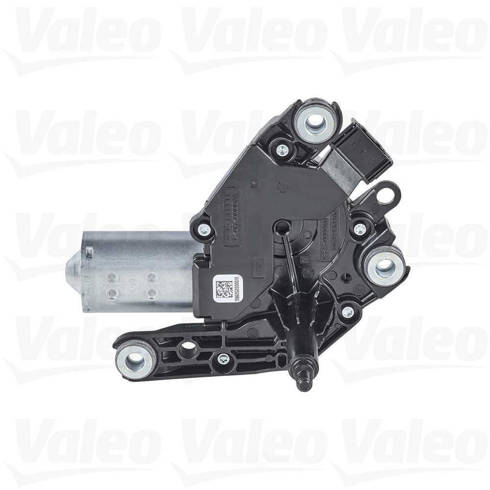 VALEO - Wiper Motor - VEO 582612