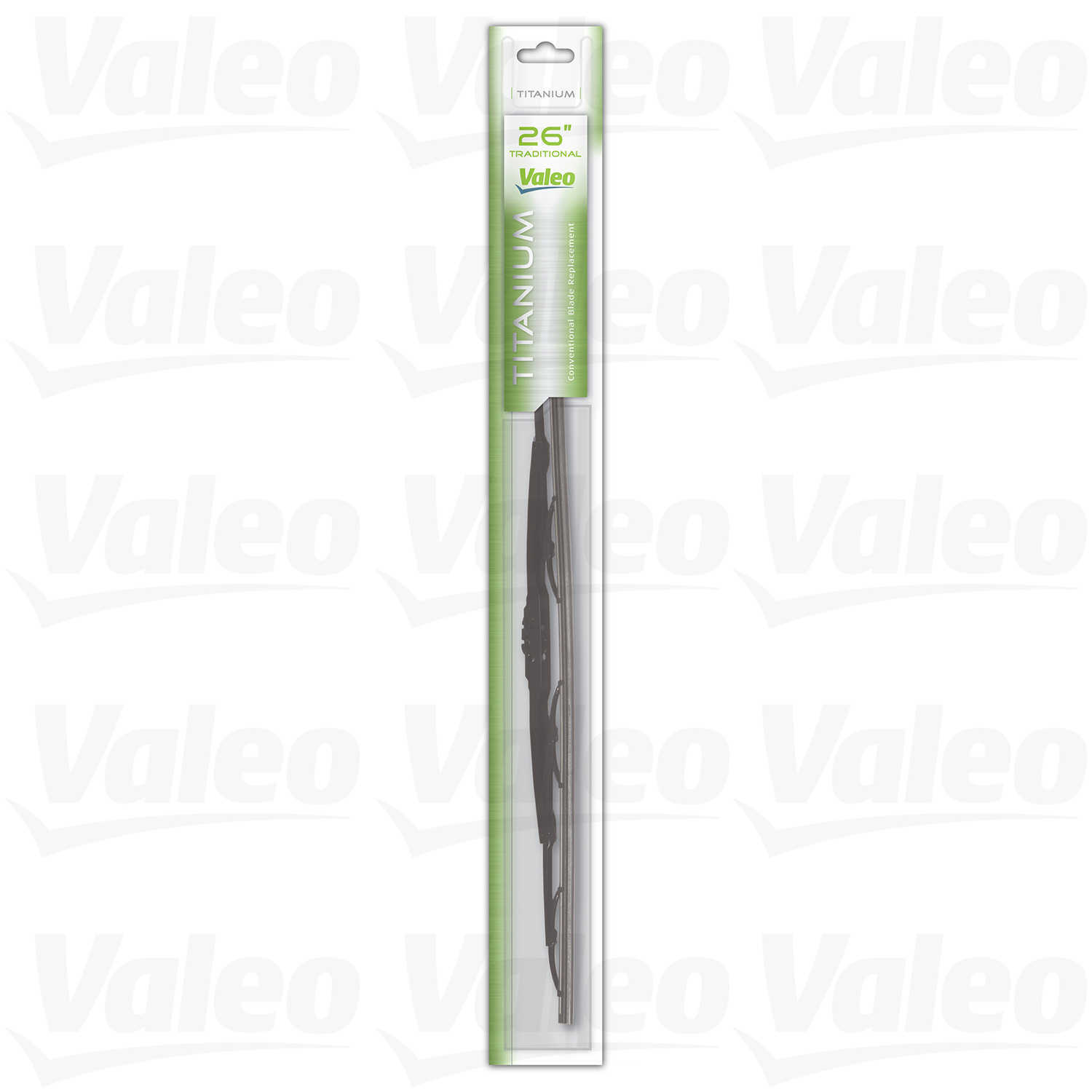 VALEO 604475 — Wiper Blade Set