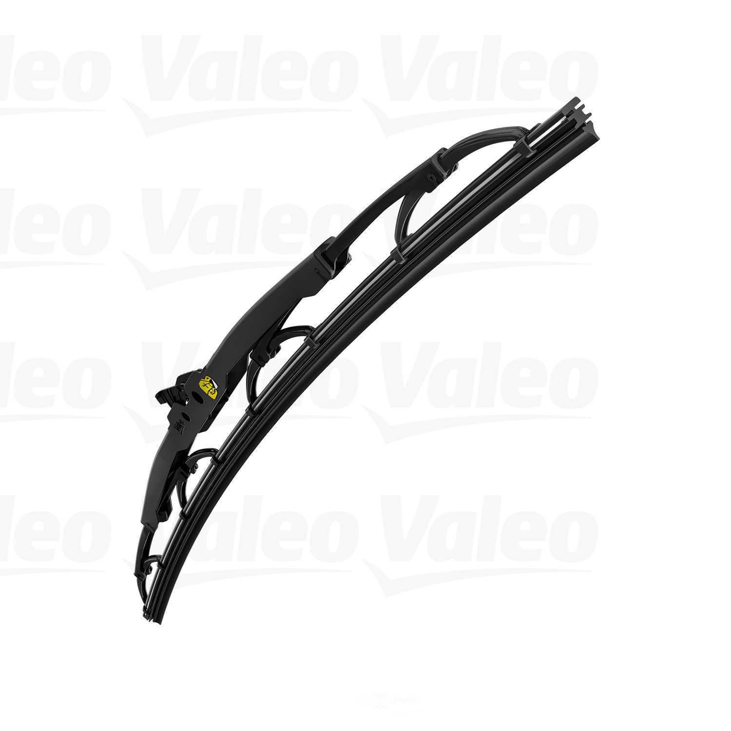 VALEO - Ultimate Traditional Long Code (Front Left) - VEO 604300