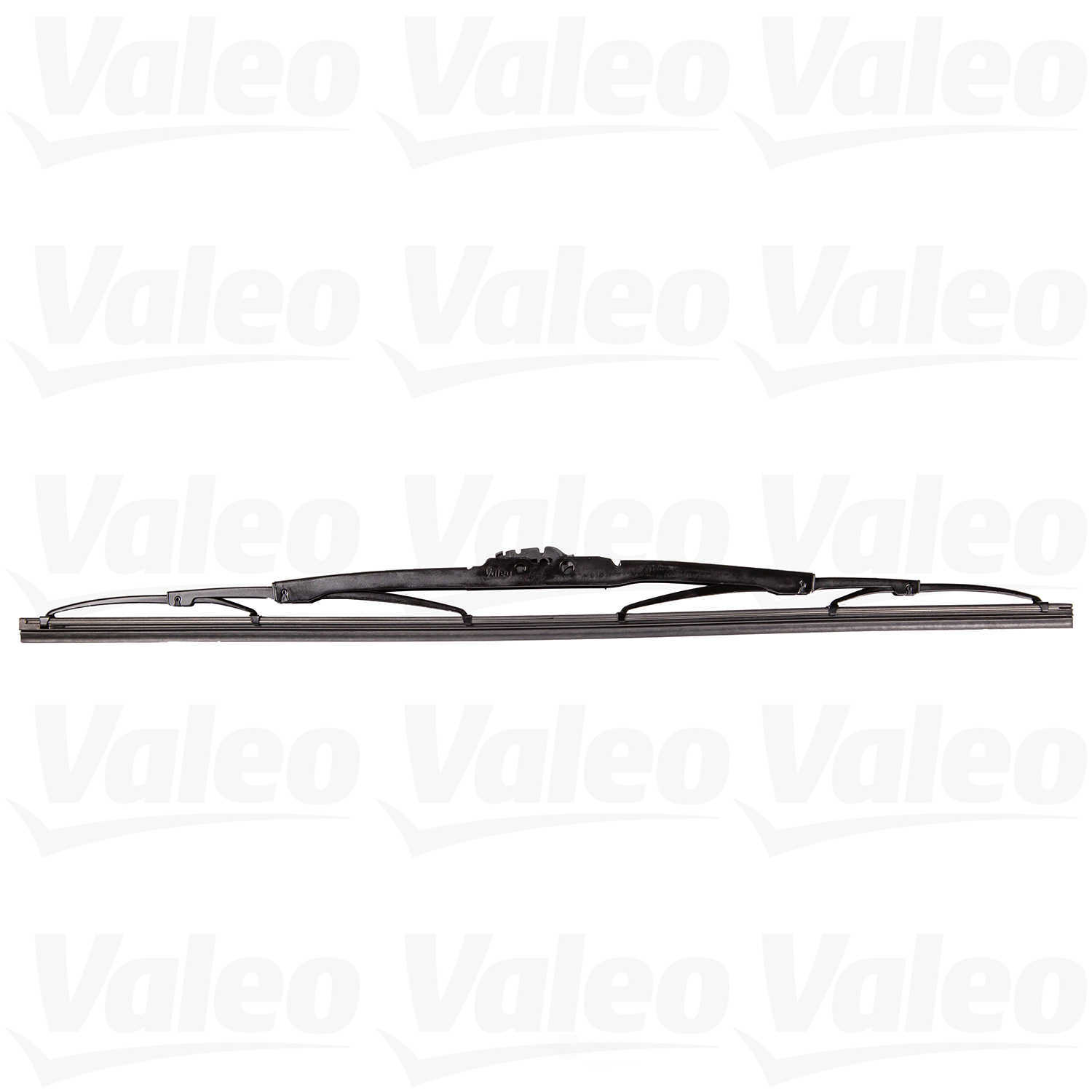VALEO - Traditional Titanium Wiper Blade (Front Right) - VEO 604466