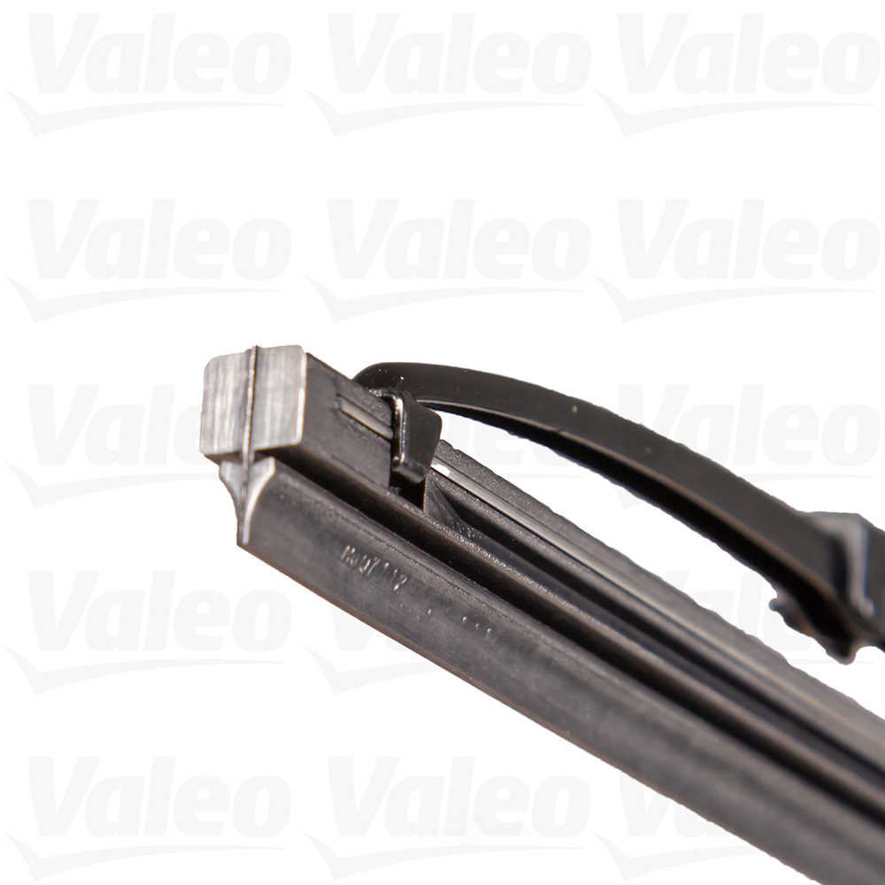 VALEO - Traditional Titanium Wiper Blade - VEO 604471