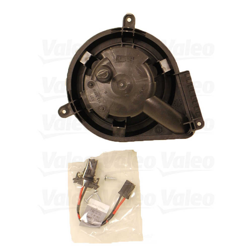 VALEO - Blower Motor - VEO 698382