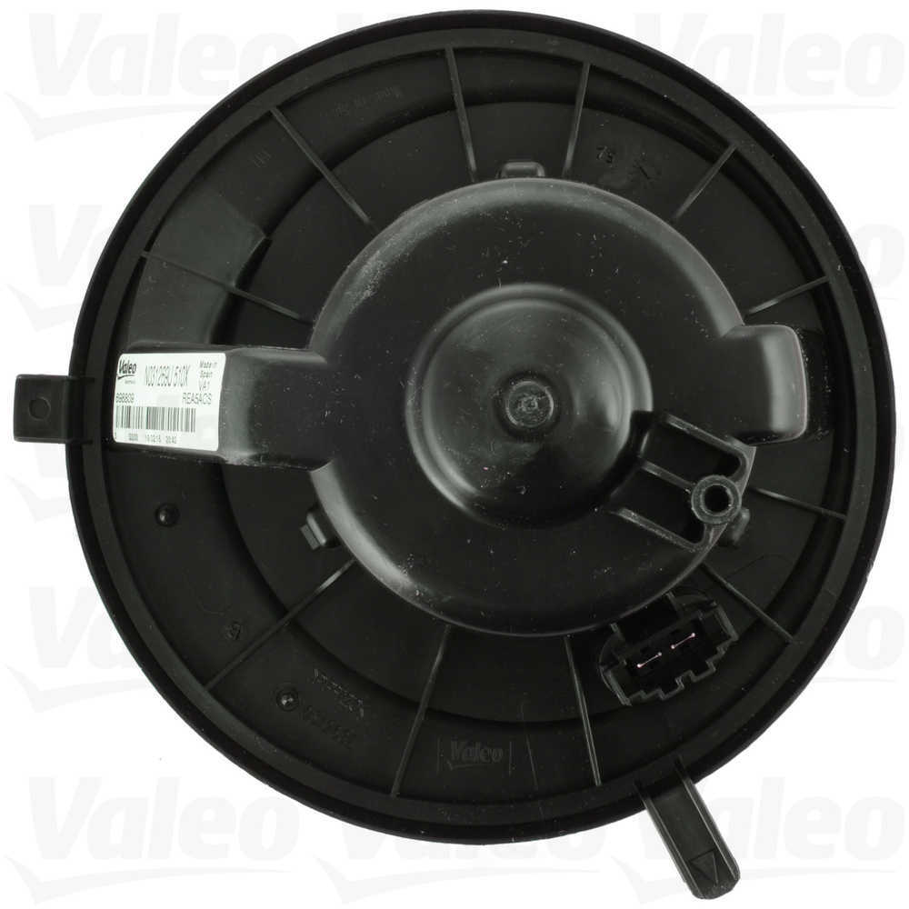 VALEO - Blower Motor - VEO 698809