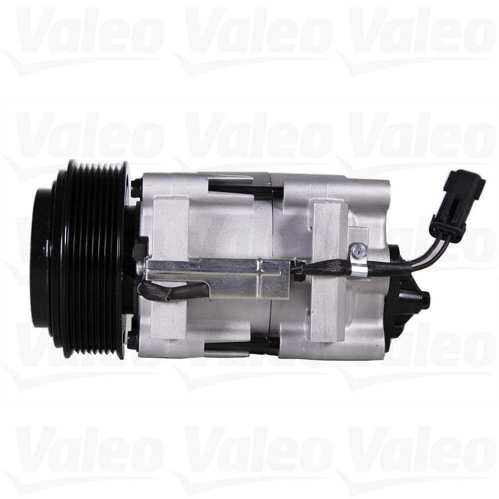 VALEO - Compressor - VEO 700744