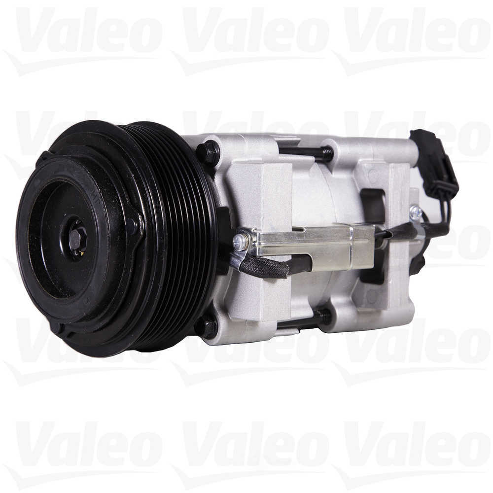 VALEO - Compressor - VEO 700744